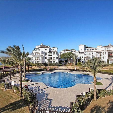 Apartament Casa Buena Vista Roldán Zewnętrze zdjęcie